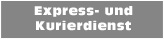 kurierdienst